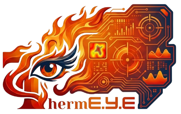 ThermE.Y.E. Logo